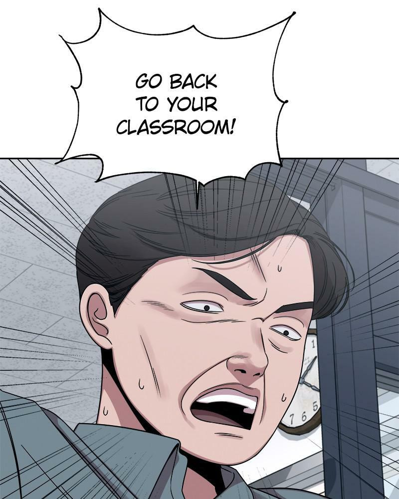 Fast Forward Chapter 41 page 49 - 