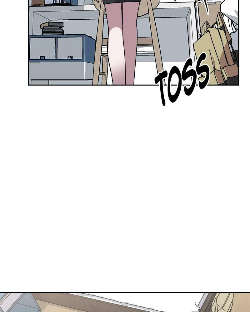 Fast Forward Chapter 41 page 74 - 