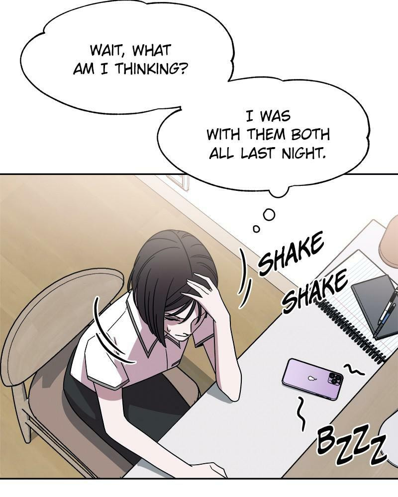 Fast Forward Chapter 41 page 81 - 
