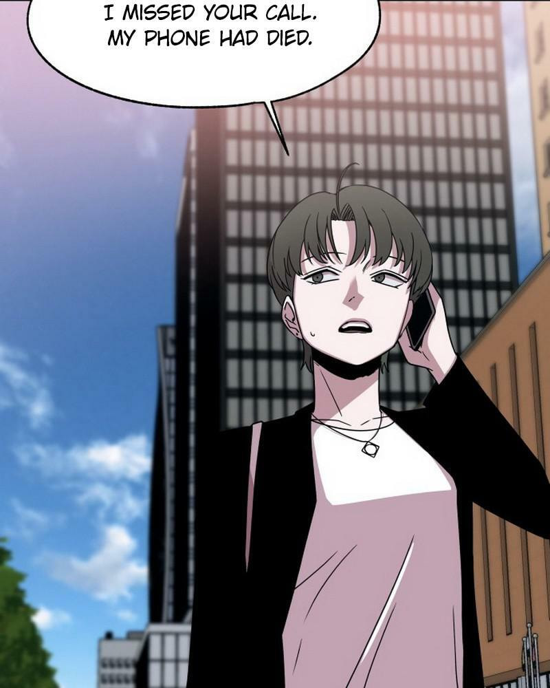 Fast Forward Chapter 41 page 86 - 