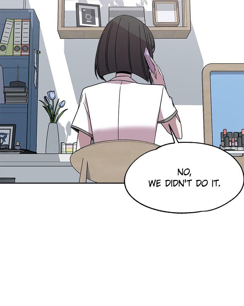 Fast Forward Chapter 41 page 91 - 