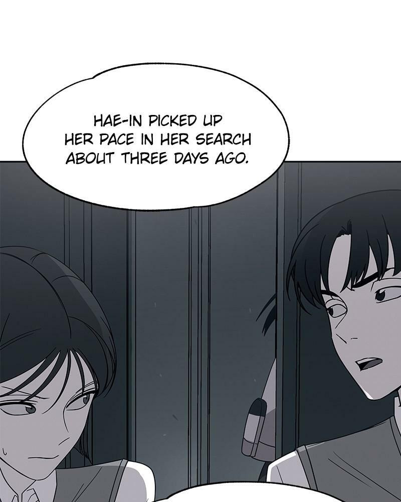 Fast Forward Chapter 41 page 92 - 