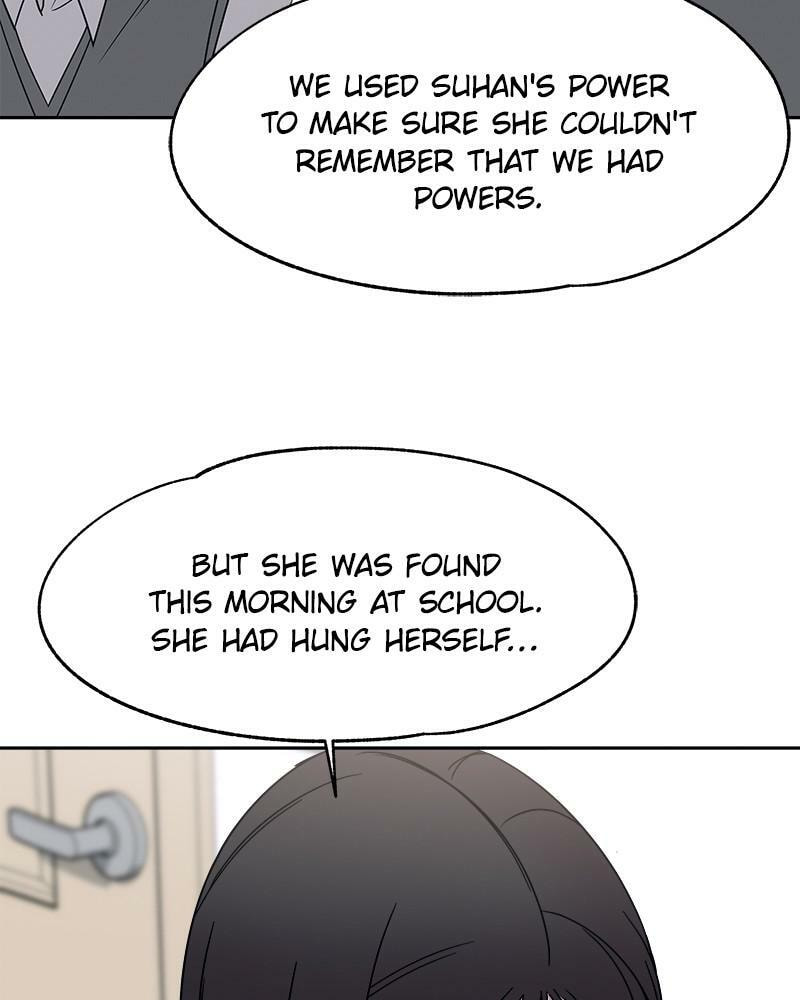 Fast Forward Chapter 41 page 93 - 