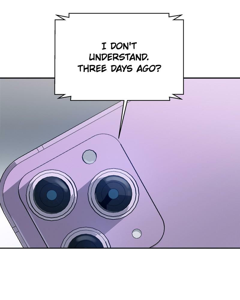 Fast Forward Chapter 41 page 95 - 