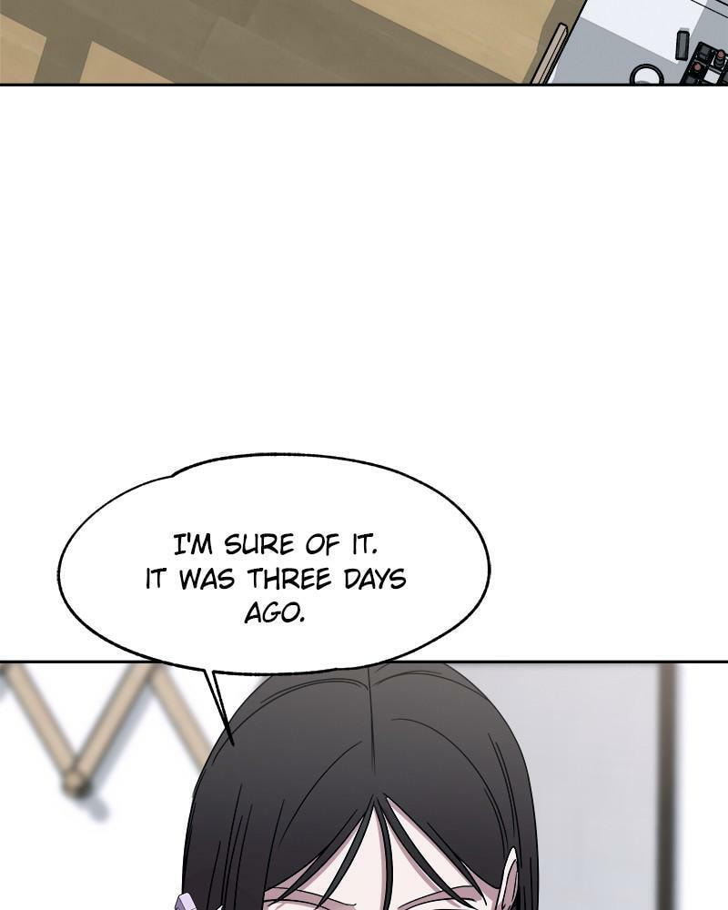 Fast Forward Chapter 41 page 99 - 
