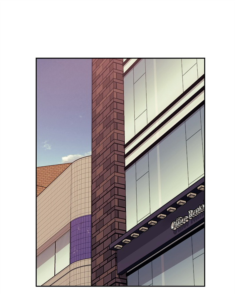 Fast Forward Chapter 42 page 107 - 