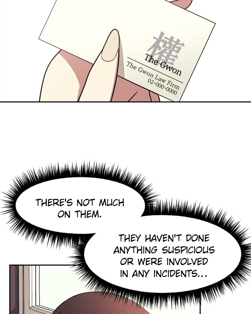 Fast Forward Chapter 42 page 110 - 