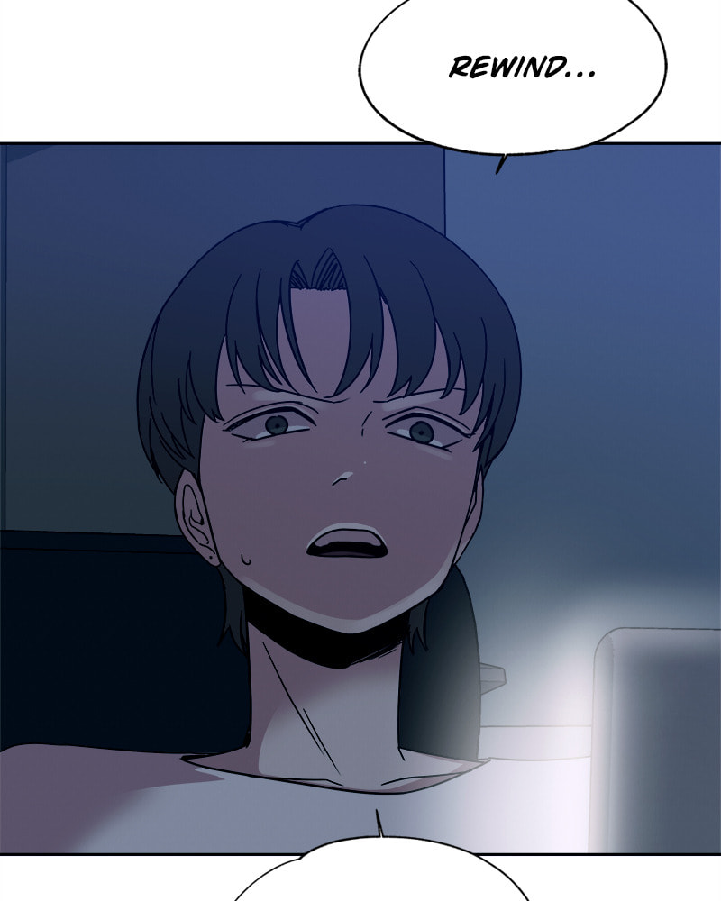Fast Forward Chapter 42 page 119 - 