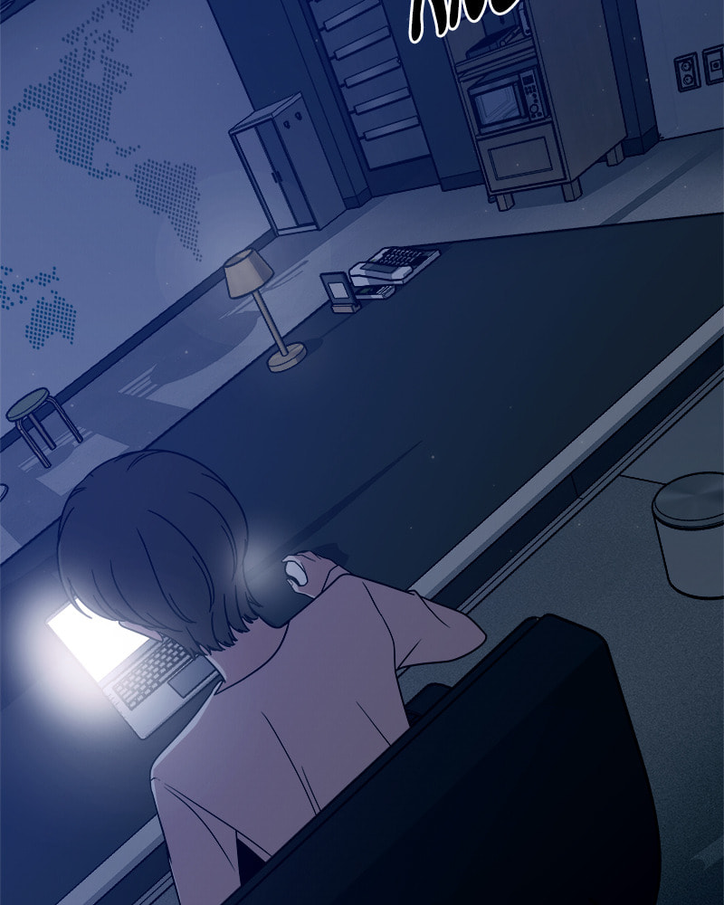 Fast Forward Chapter 42 page 121 - 