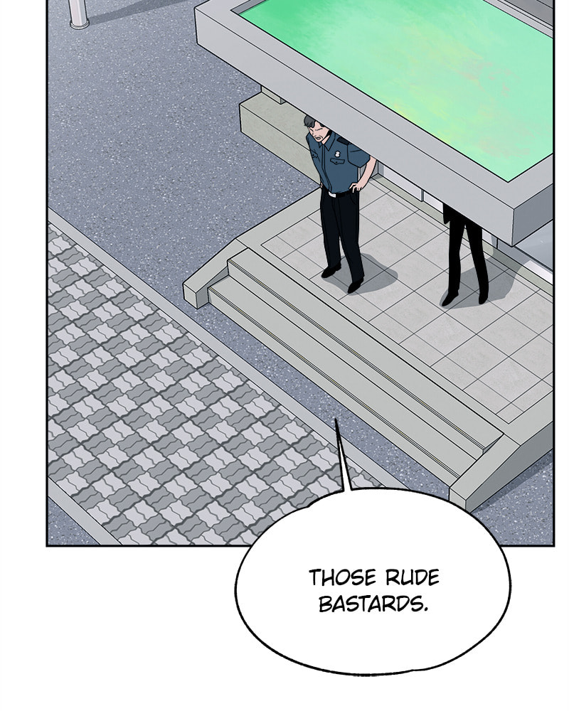 Fast Forward Chapter 42 page 17 - 