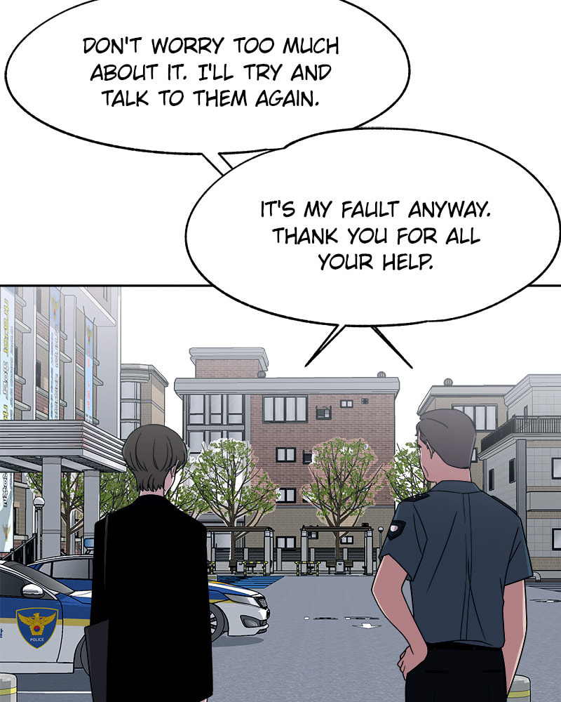 Fast Forward Chapter 42 page 20 - 