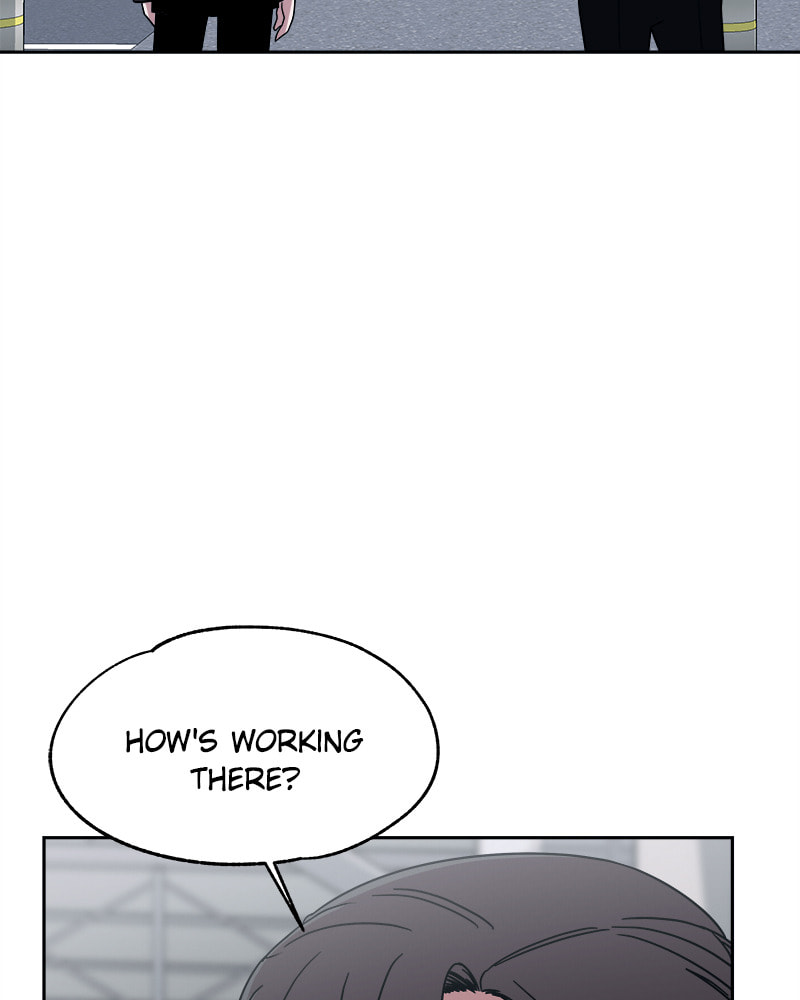 Fast Forward Chapter 42 page 21 - 