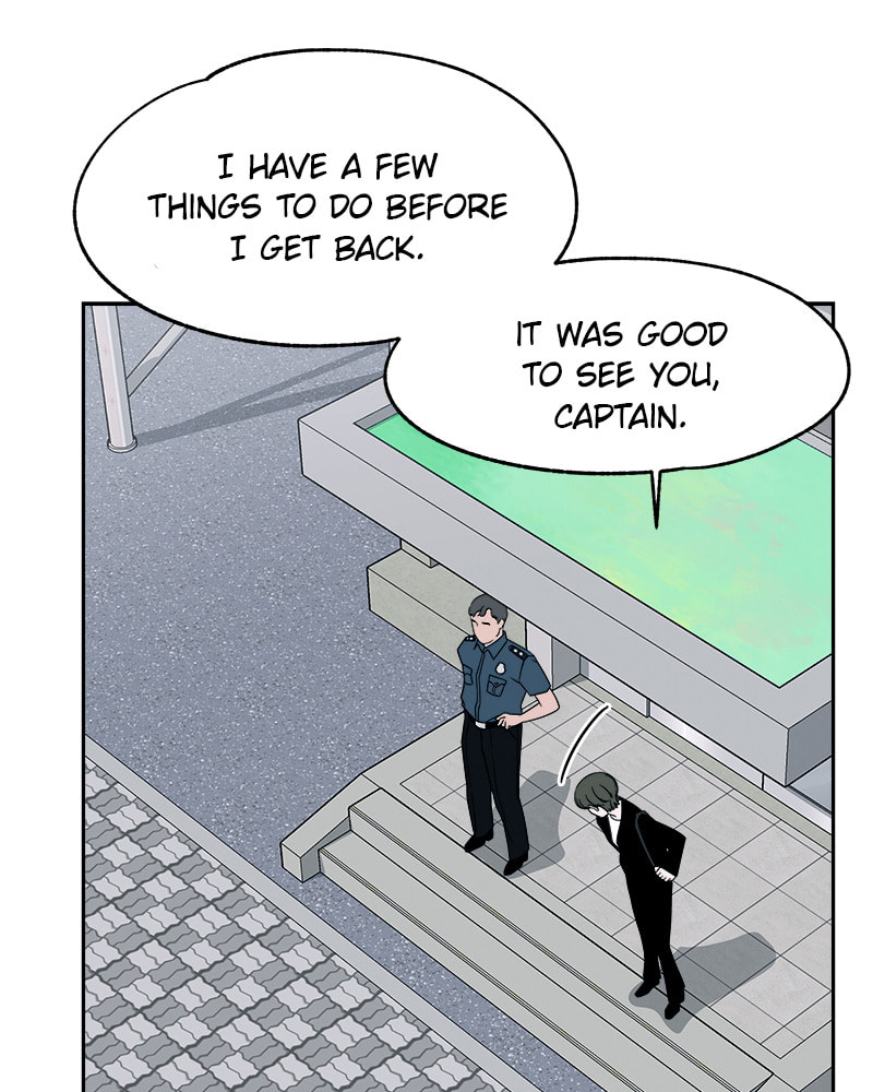 Fast Forward Chapter 42 page 25 - 