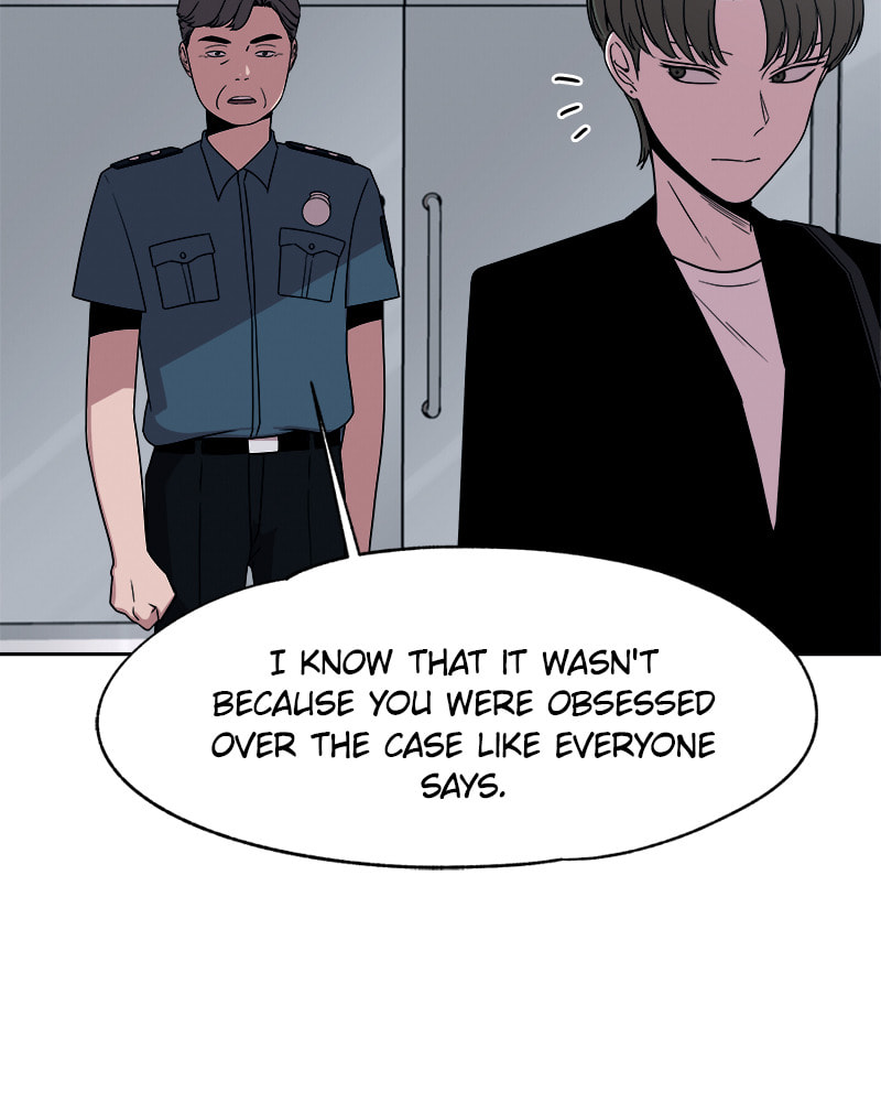 Fast Forward Chapter 42 page 27 - 