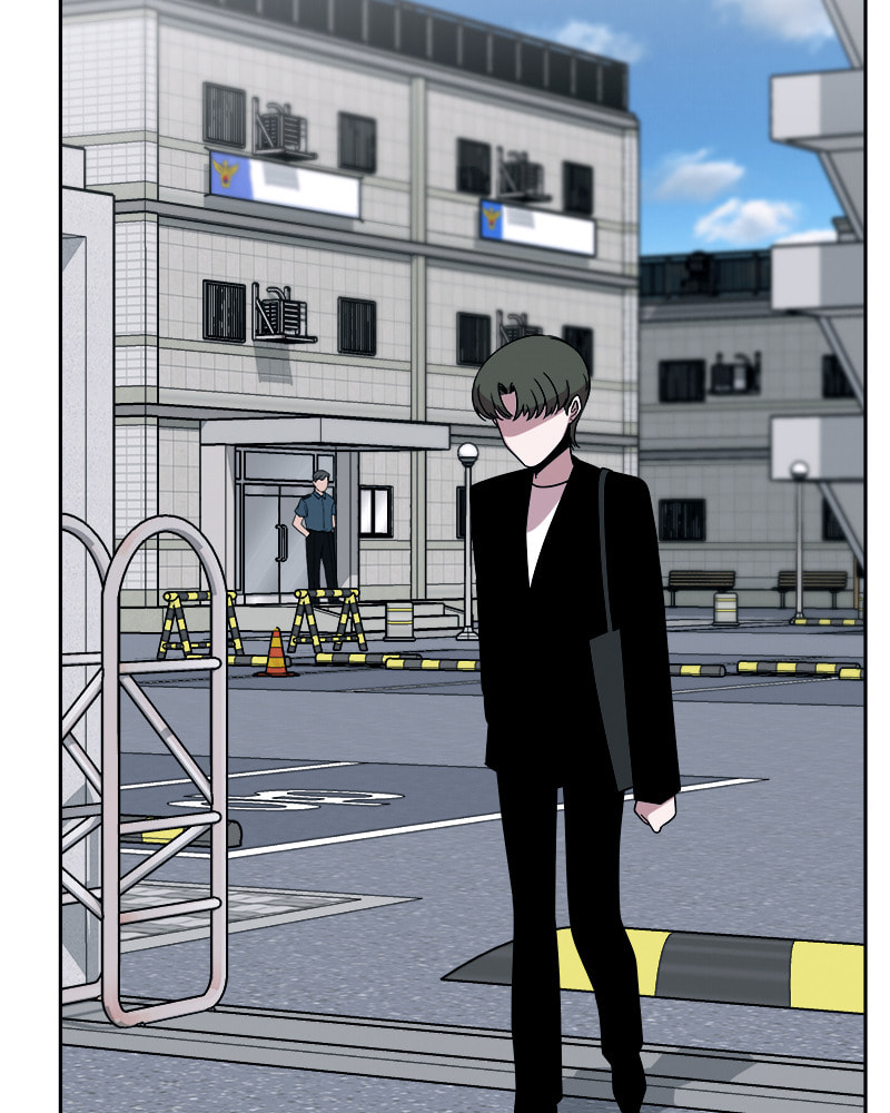 Fast Forward Chapter 42 page 32 - 