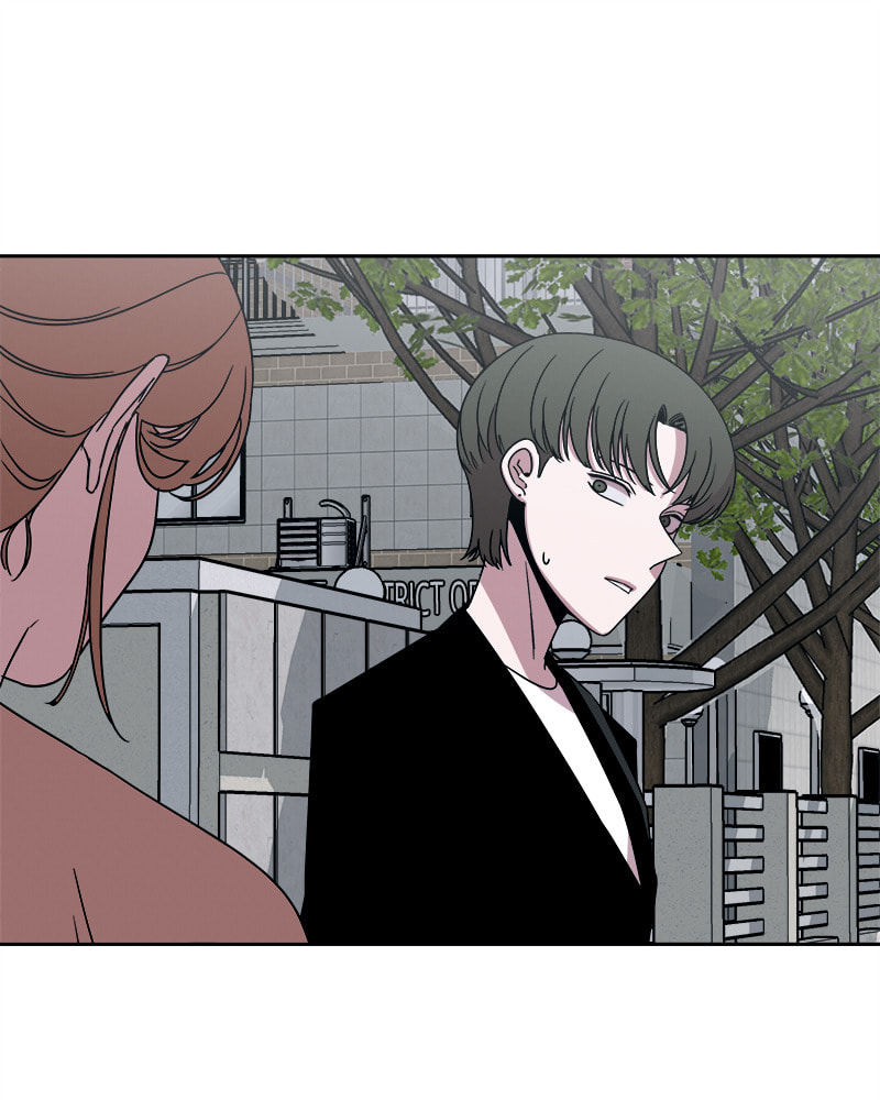 Fast Forward Chapter 42 page 37 - 
