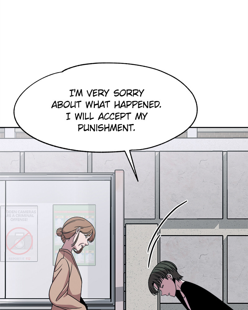 Fast Forward Chapter 42 page 38 - 
