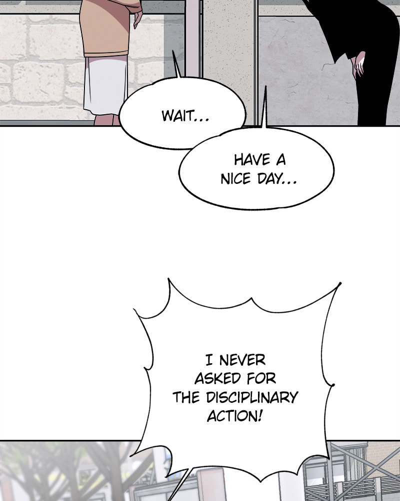 Fast Forward Chapter 42 page 39 - 