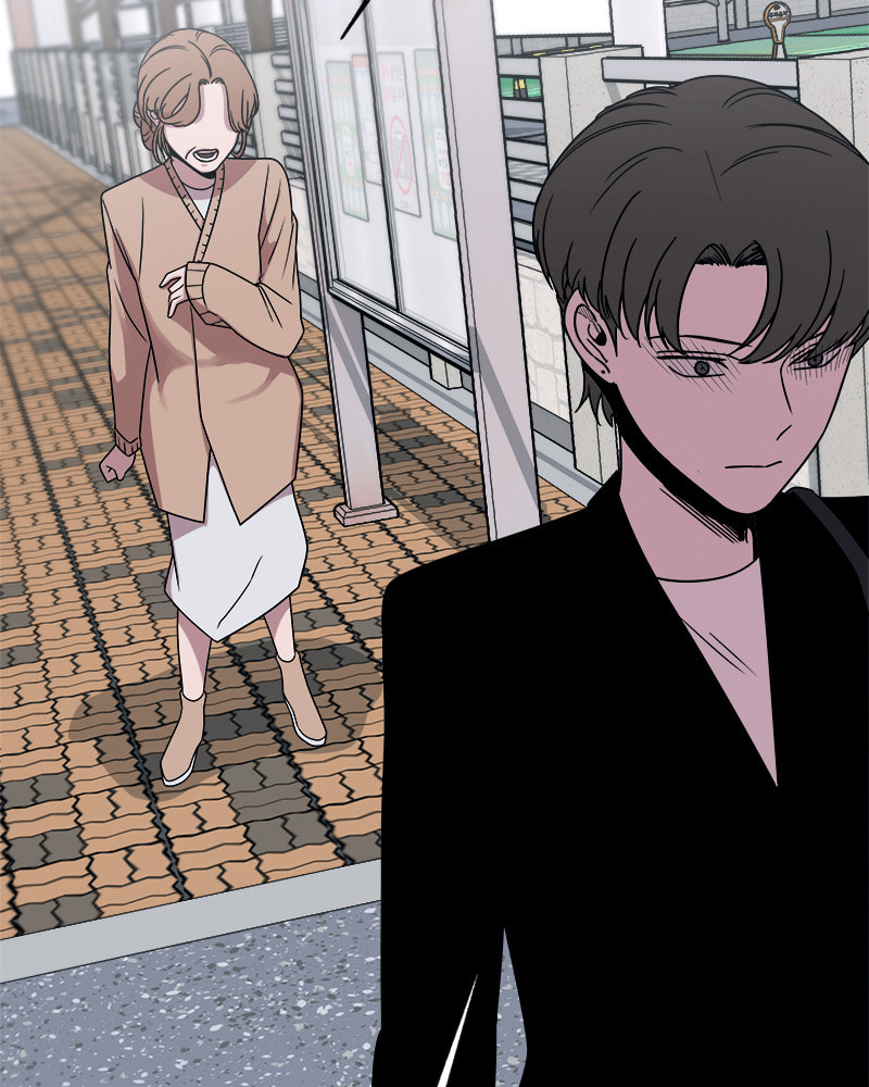 Fast Forward Chapter 42 page 40 - 