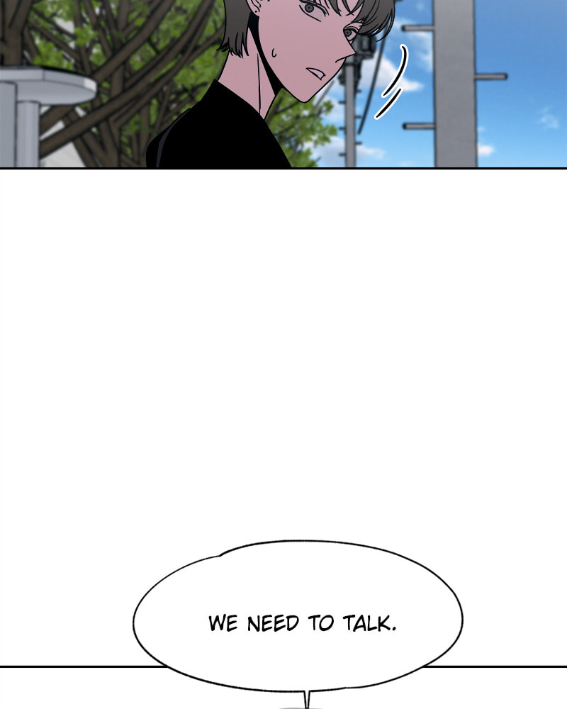 Fast Forward Chapter 42 page 42 - 