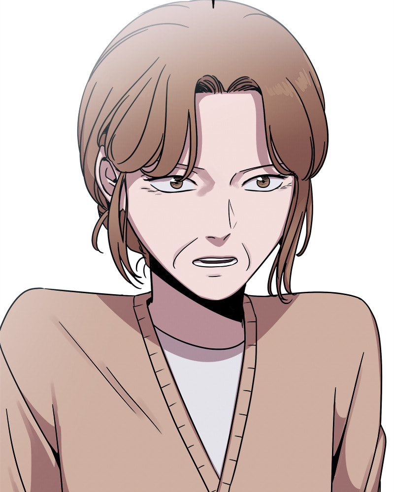 Fast Forward Chapter 42 page 43 - 
