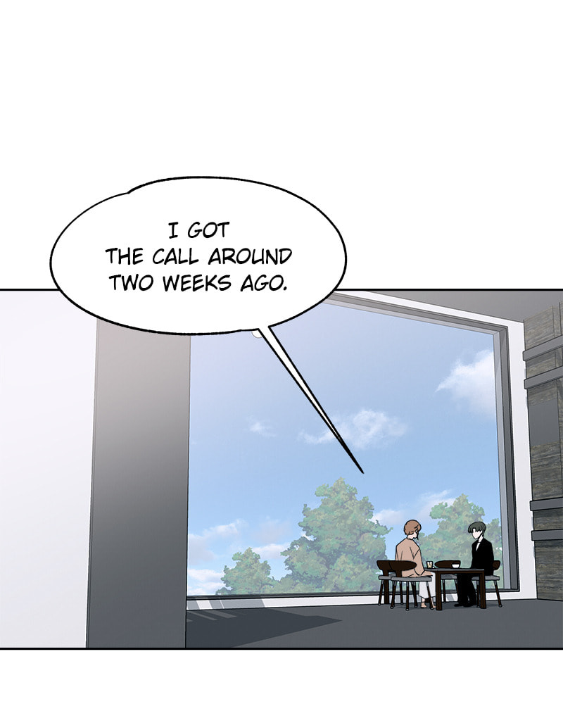 Fast Forward Chapter 42 page 49 - 