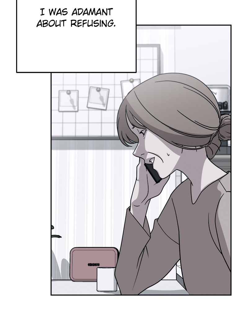 Fast Forward Chapter 42 page 52 - 