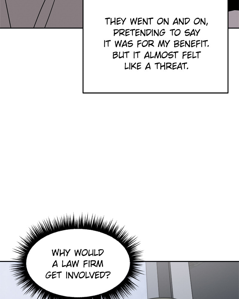 Fast Forward Chapter 42 page 57 - 