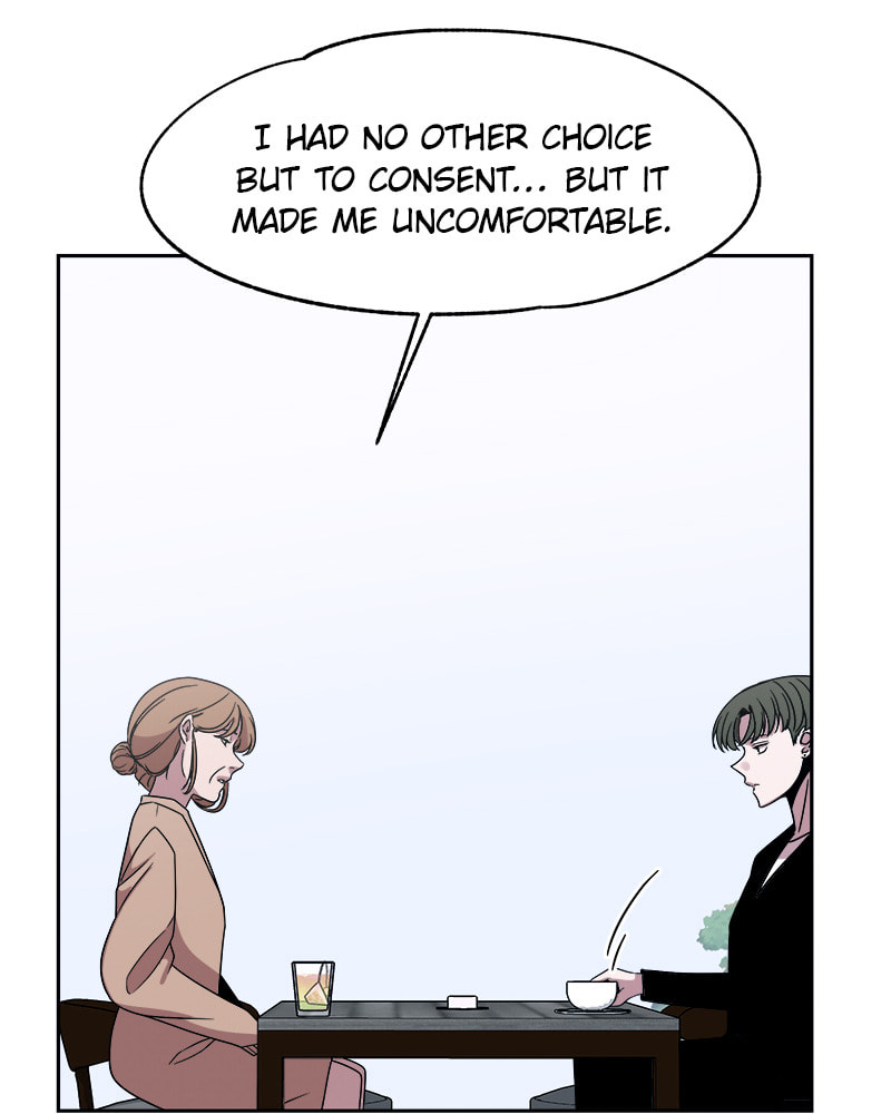 Fast Forward Chapter 42 page 59 - 