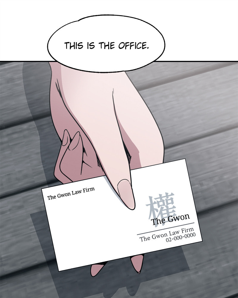 Fast Forward Chapter 42 page 61 - 