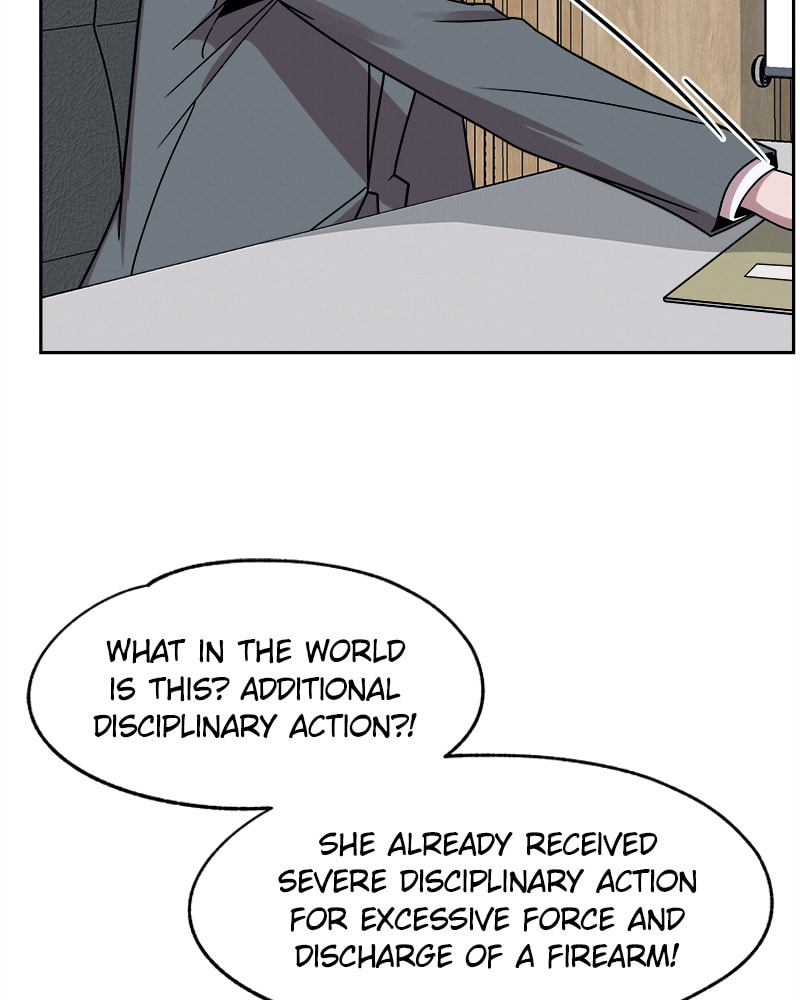 Fast Forward Chapter 42 page 8 - 
