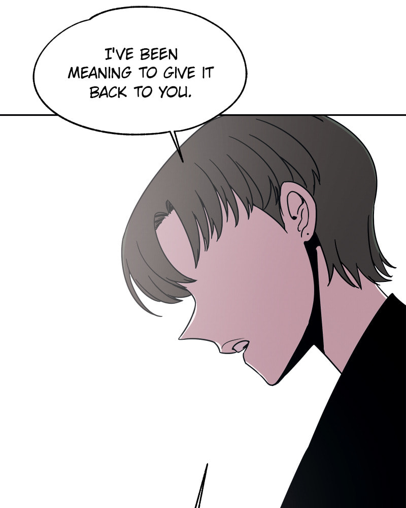 Fast Forward Chapter 42 page 77 - 
