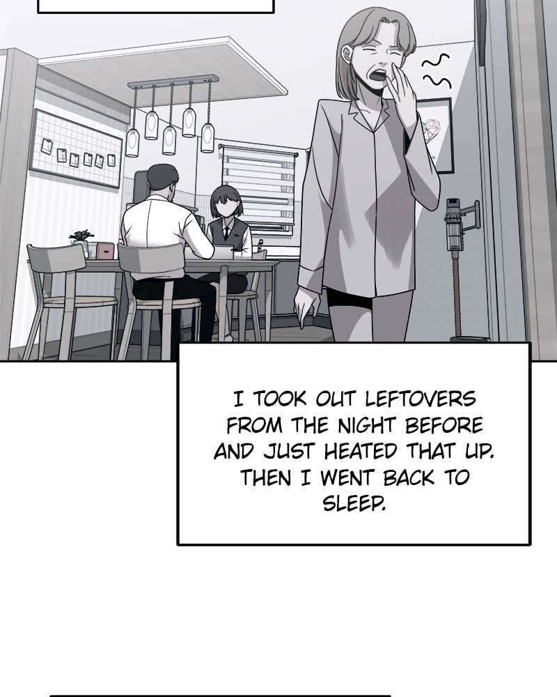 Fast Forward Chapter 42 page 85 - 