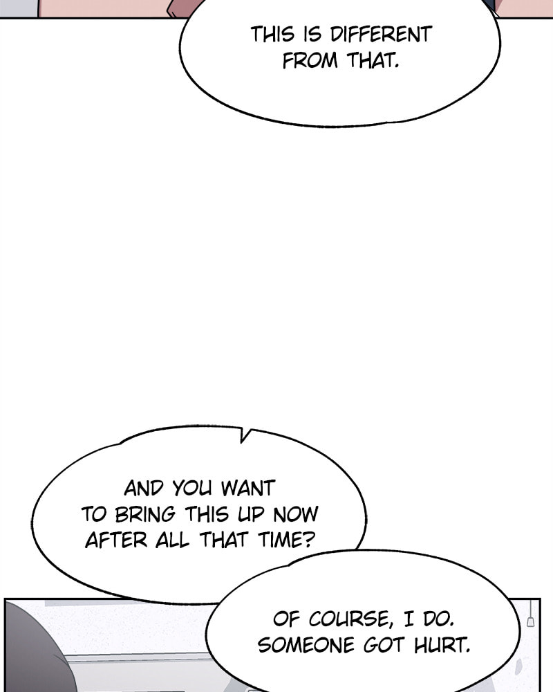 Fast Forward Chapter 42 page 10 - 