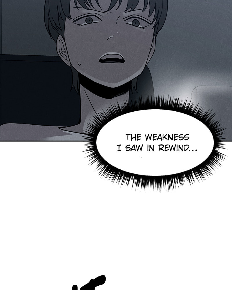 Fast Forward Chapter 43 page 103 - 