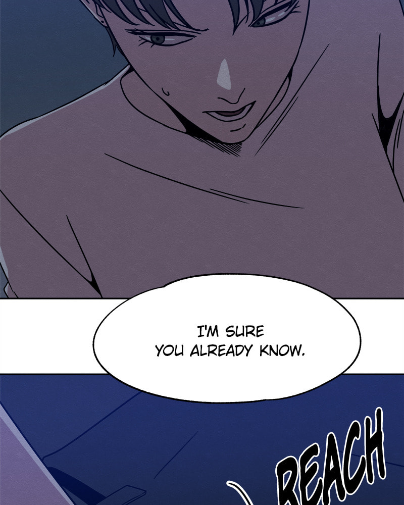 Fast Forward Chapter 43 page 12 - 