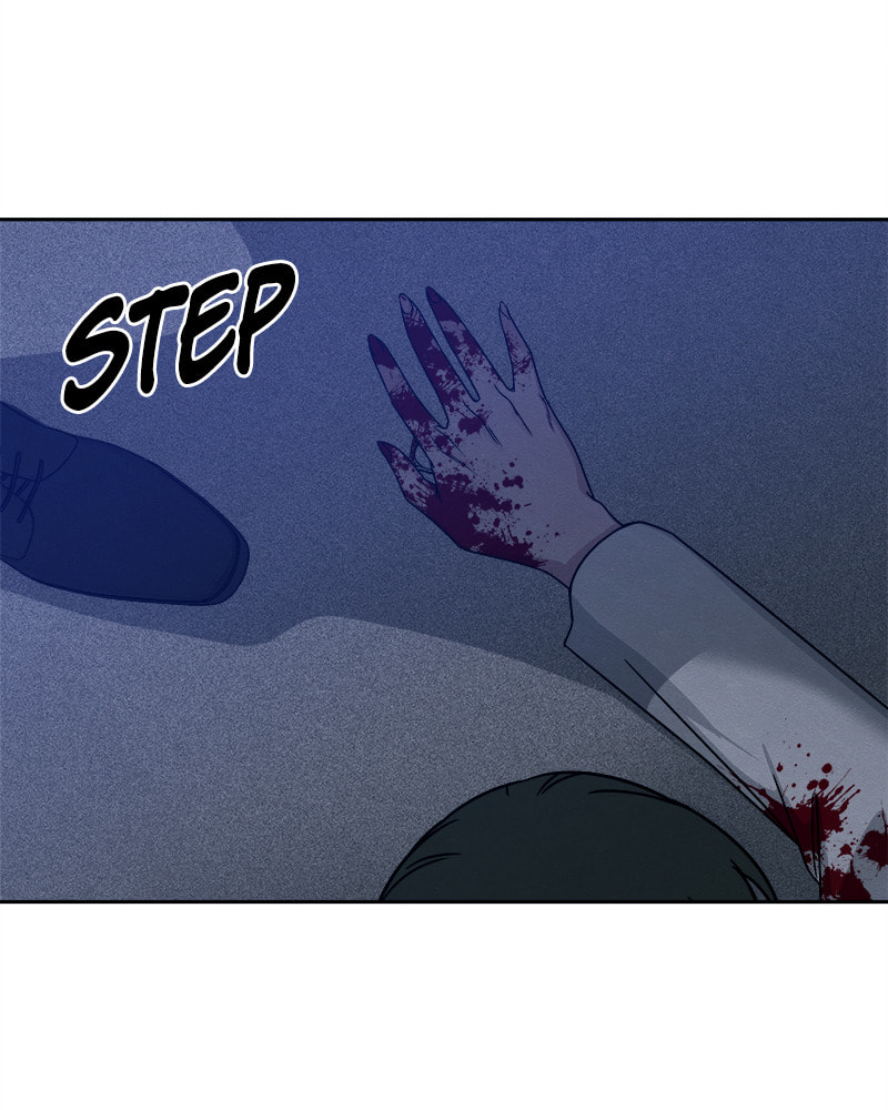 Fast Forward Chapter 43 page 112 - 