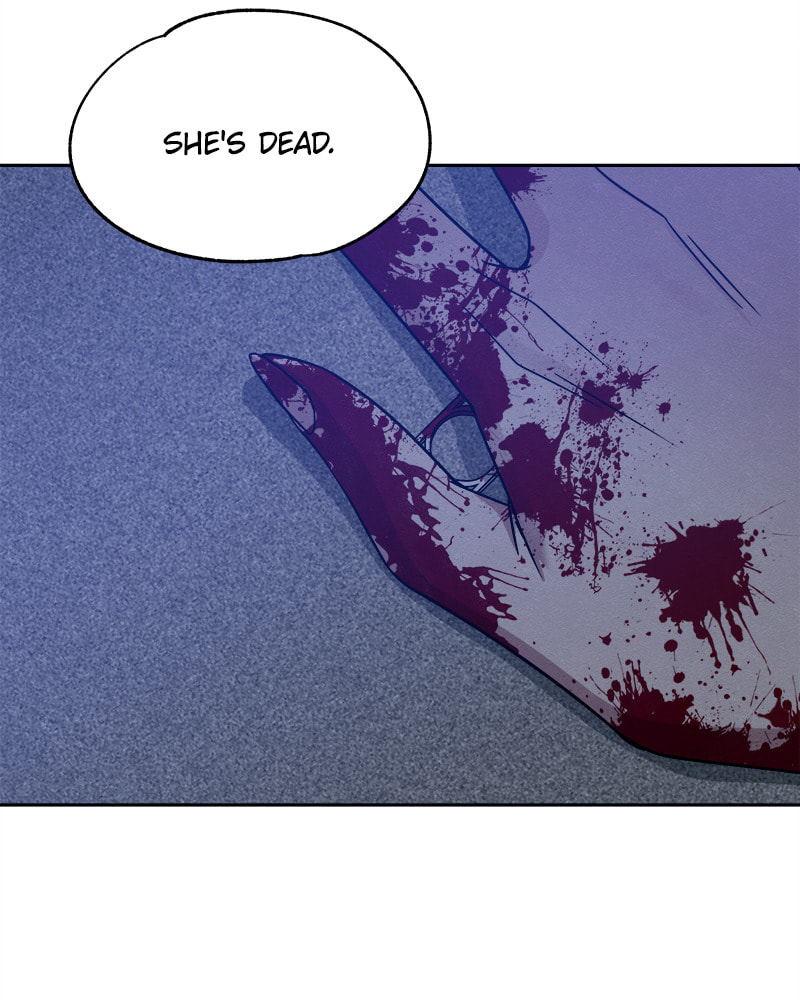 Fast Forward Chapter 43 page 115 - 