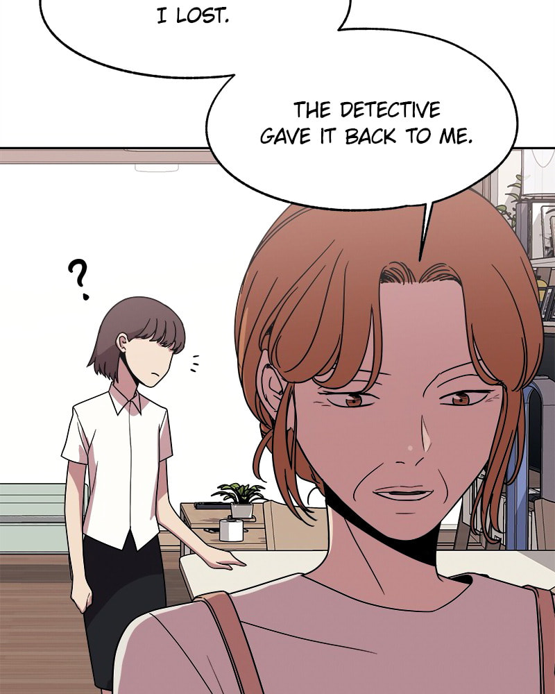 Fast Forward Chapter 43 page 124 - 