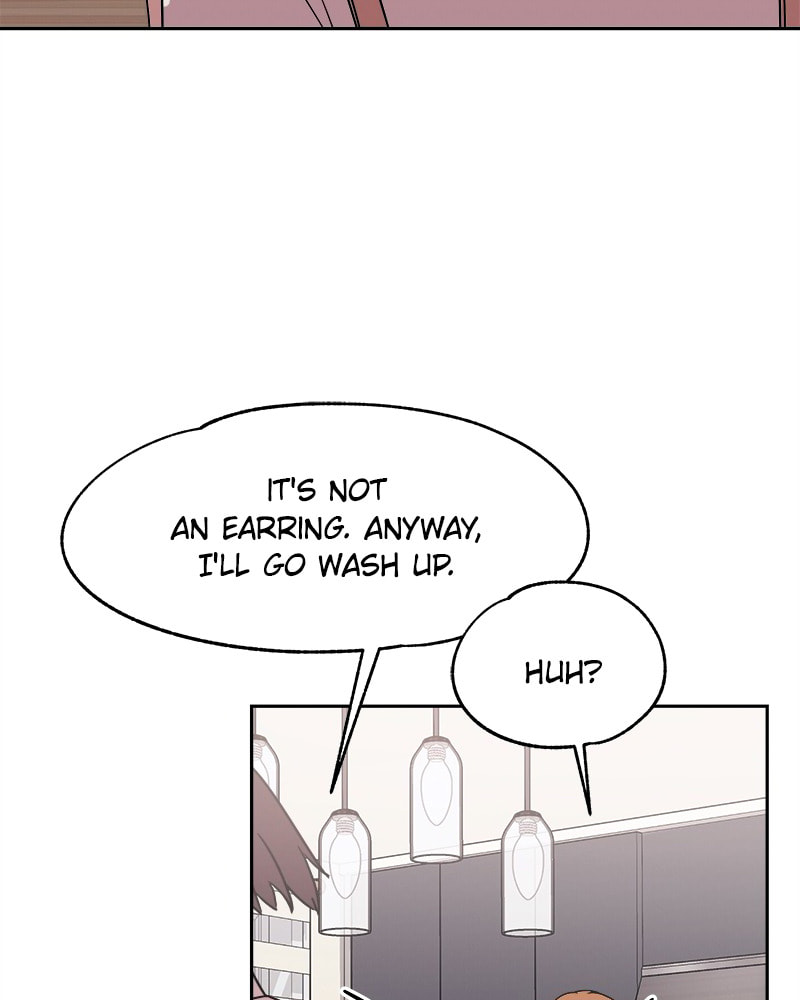 Fast Forward Chapter 43 page 125 - 
