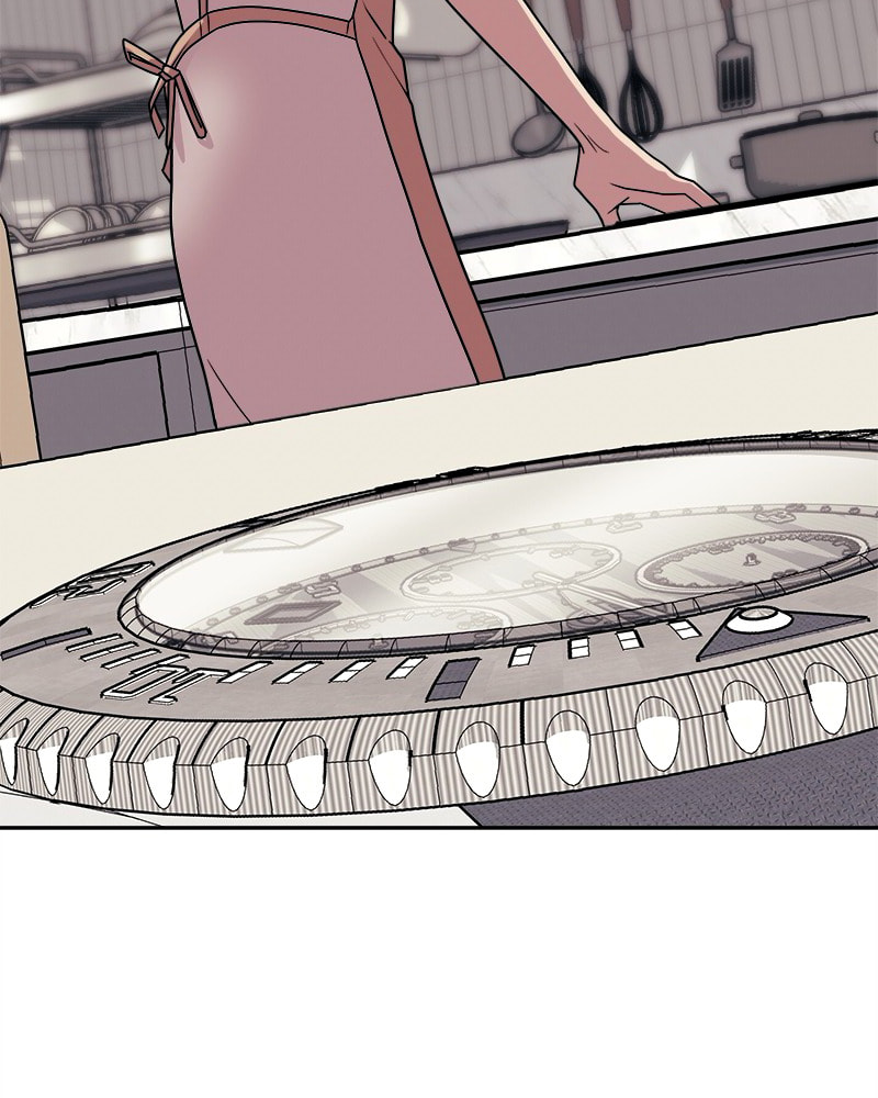 Fast Forward Chapter 43 page 128 - 