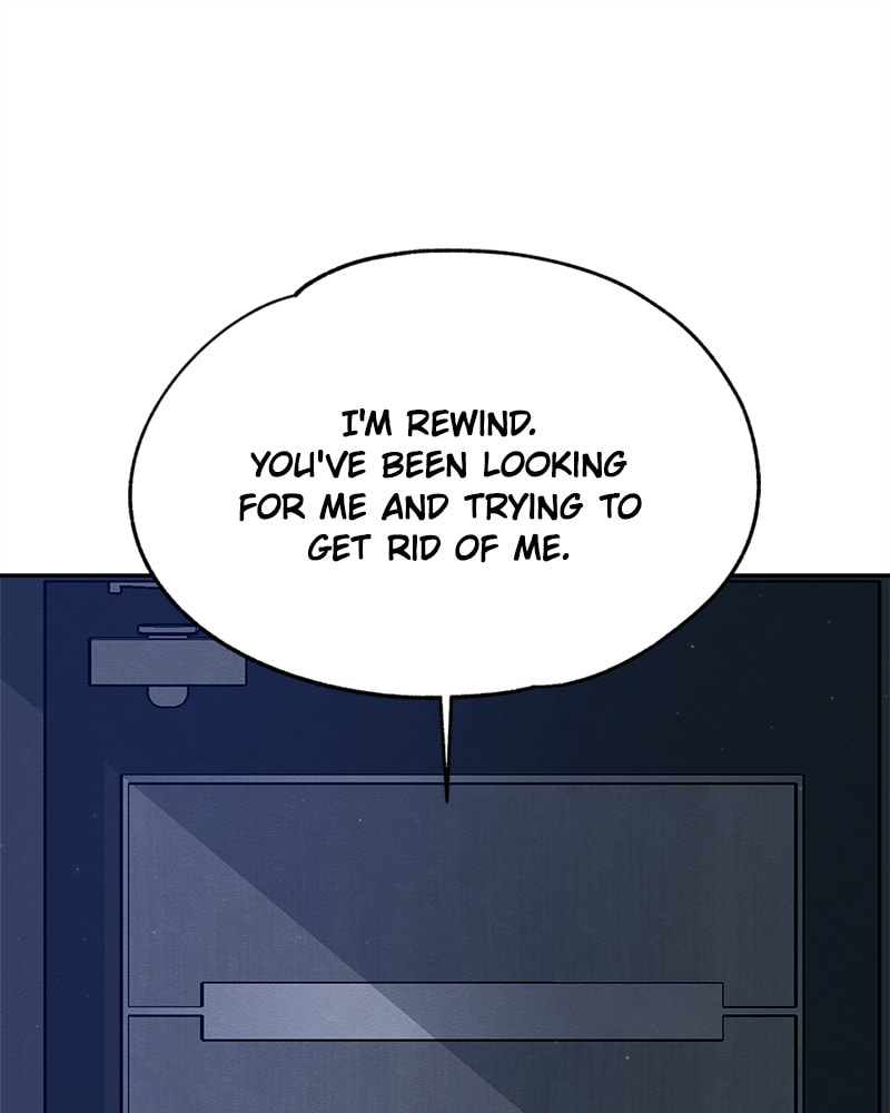 Fast Forward Chapter 43 page 14 - 