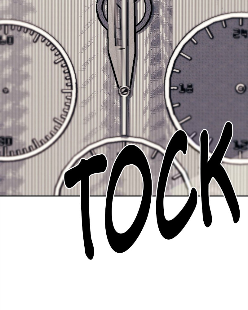 Fast Forward Chapter 43 page 132 - 