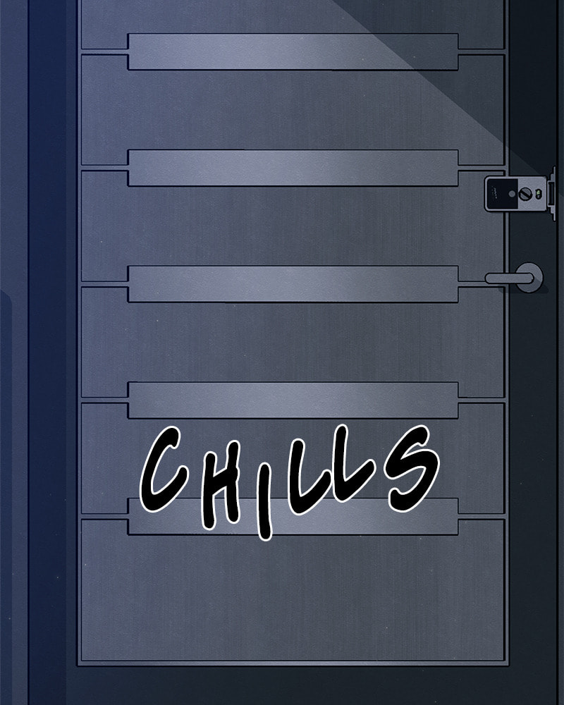 Fast Forward Chapter 43 page 15 - 