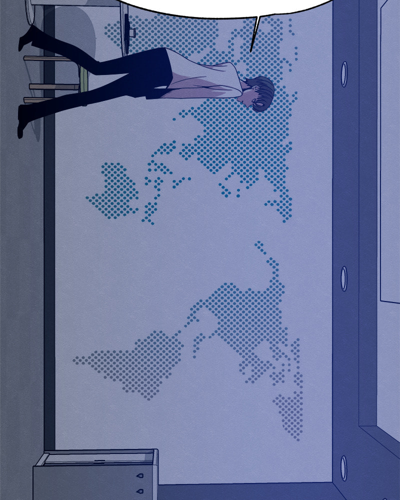 Fast Forward Chapter 43 page 17 - 