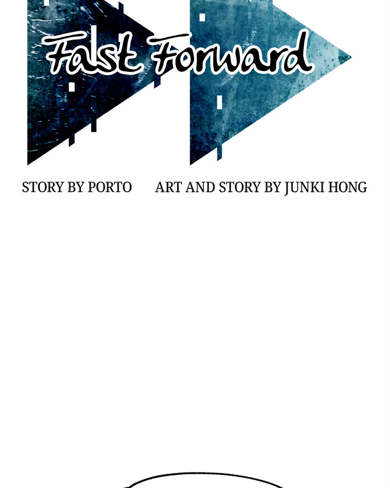 Fast Forward Chapter 43 page 3 - 