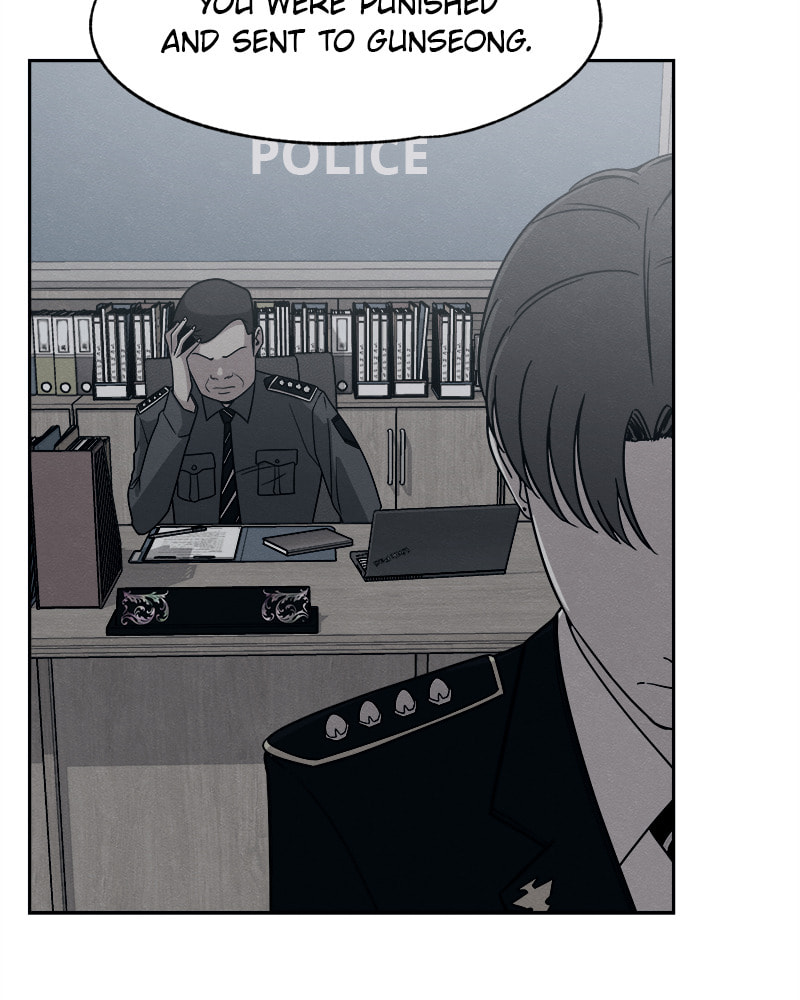 Fast Forward Chapter 43 page 24 - 