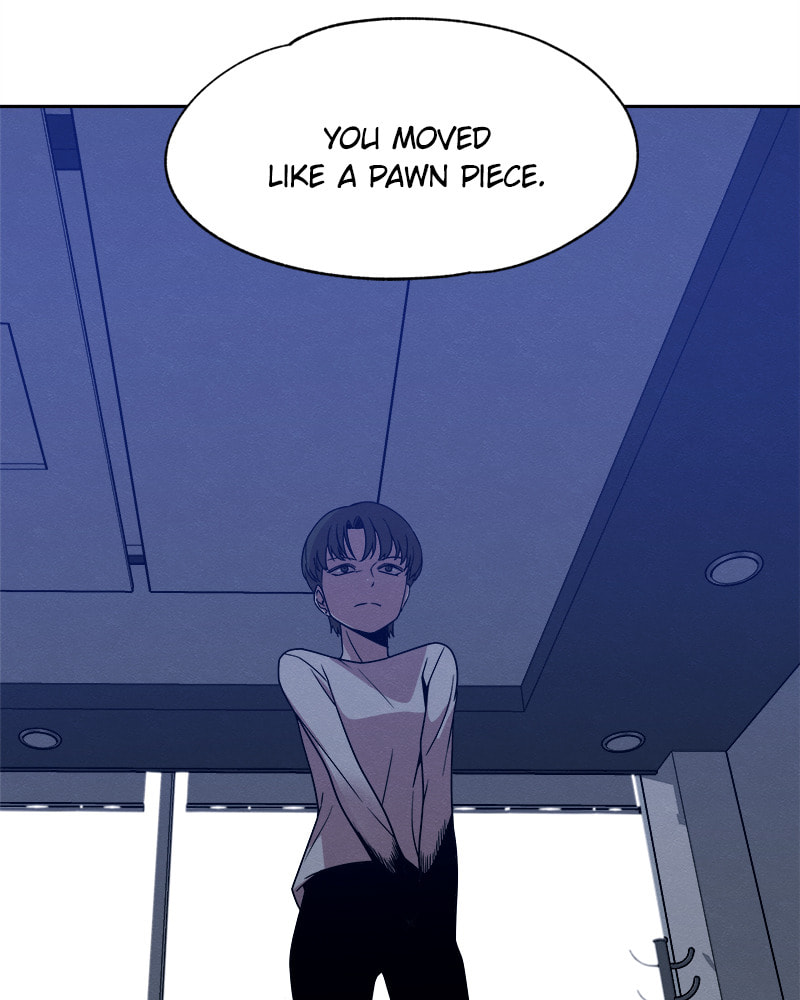 Fast Forward Chapter 43 page 27 - 