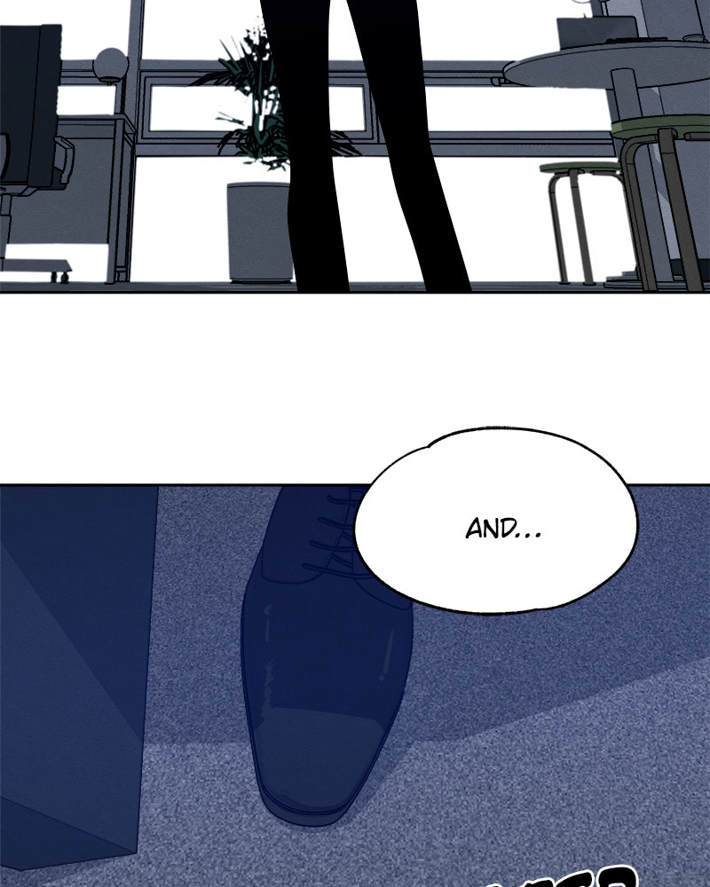 Fast Forward Chapter 43 page 28 - 
