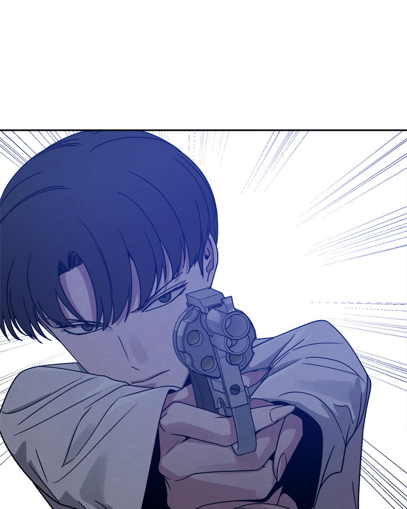 Fast Forward Chapter 43 page 32 - 